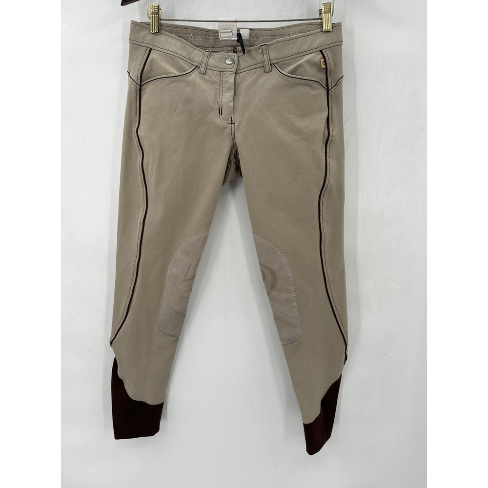Devon Aire Equestrian Riding Pants 30 #573‎